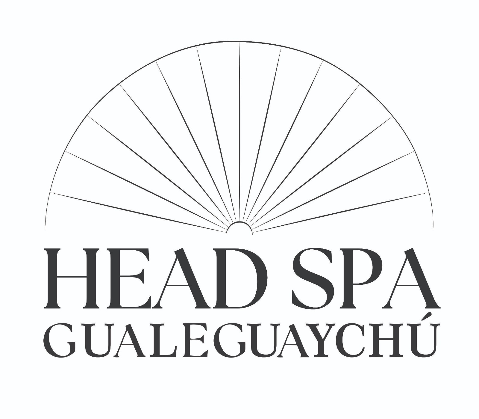 Logo Head Spa